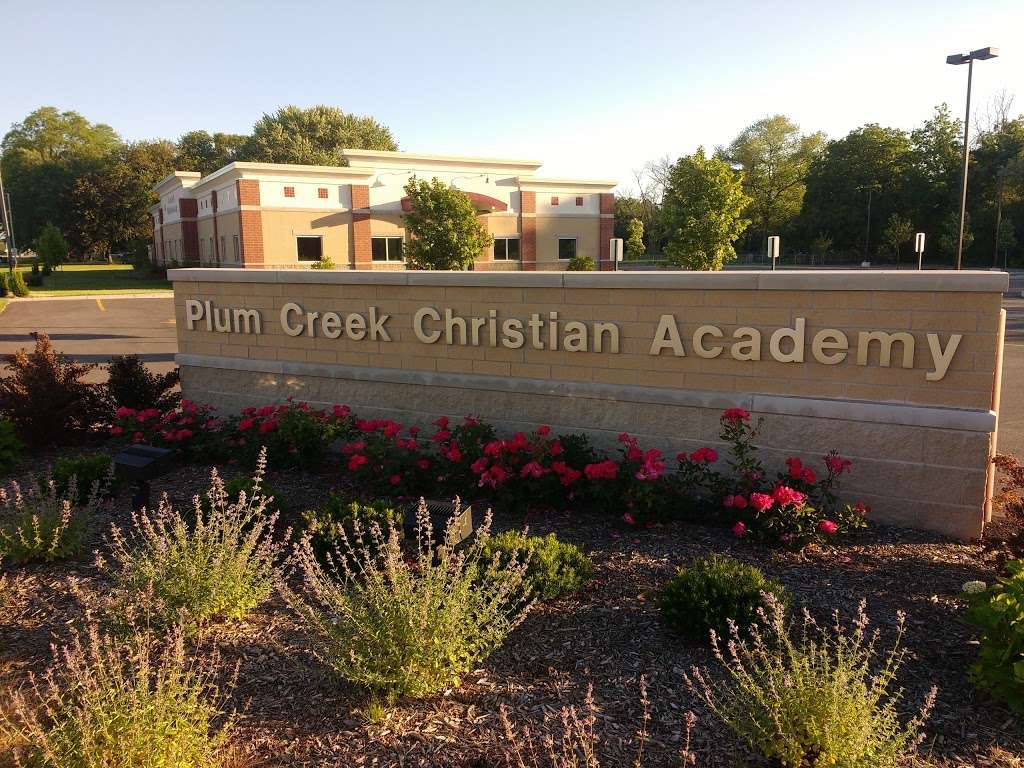 Plum Creek Christian Academy & Preschool | 1300 Calumet Ave, Dyer, IN 46311, USA | Phone: (219) 865-2142