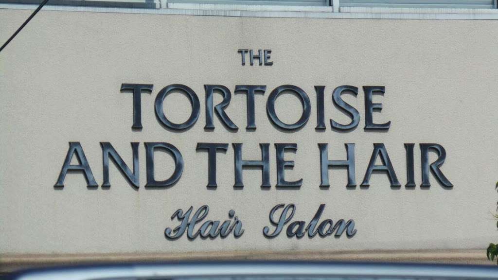 Tortoise & The Hair | 1437 Hylan Blvd, Staten Island, NY 10305, USA | Phone: (718) 351-9554