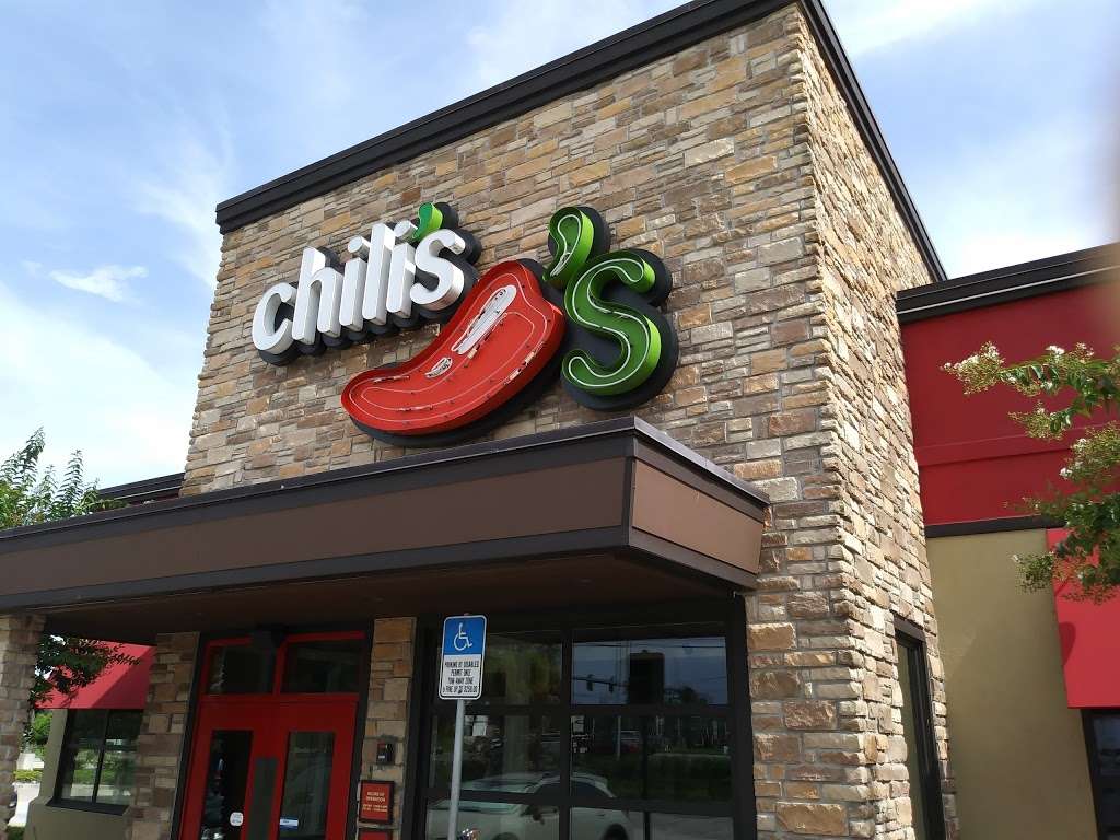 Chilis Grill & Bar | 2323 US-92, Auburndale, FL 33823, USA | Phone: (863) 967-1230