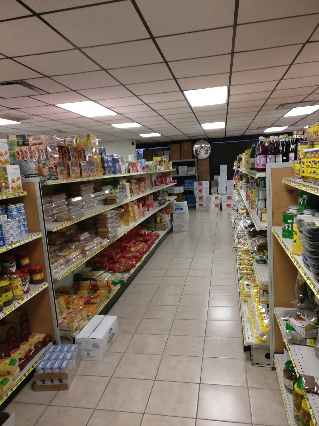 Halal Mart | 3718 NW 50th St, Oklahoma City, OK 73112, USA | Phone: (405) 948-0908