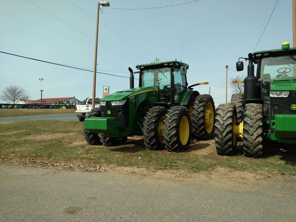 Atlantic Tractor | 721 Wheeler School Rd, Whiteford, MD 21160, USA | Phone: (410) 452-5252