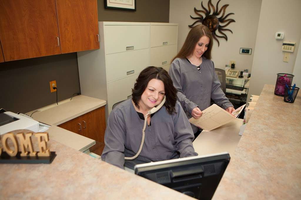 Holt Dental - Dentist Fishers Indiana | 7862 E 96th St, Fishers, IN 46037, USA | Phone: (317) 576-9393