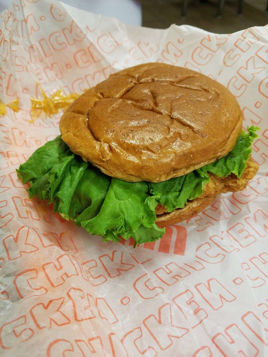 Whataburger | 18303 W, I-10, San Antonio, TX 78257 | Phone: (210) 641-0368