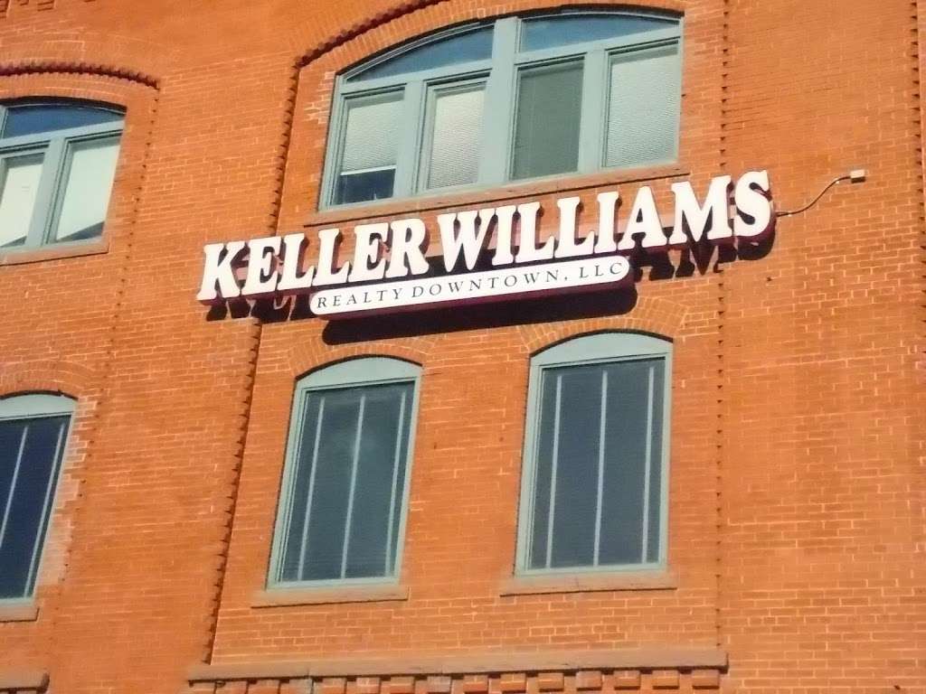 Gil Sells Colorado - Keller Williams Realty Downtown | 901 Auraria Pkwy #301, Denver, CO 80204 | Phone: (303) 359-1761