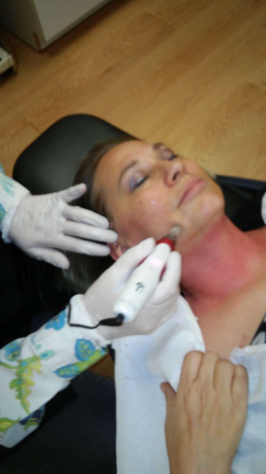 Xtreme Facials by Kathy | inside Ariava Spa, 231 N Northwest Hwy, Park Ridge, IL 60068, USA | Phone: (630) 927-2730