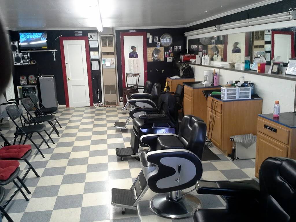 Brick City Cutz & Stylz | 3015 Fayetteville St, Durham, NC 27707, USA | Phone: (973) 710-2621