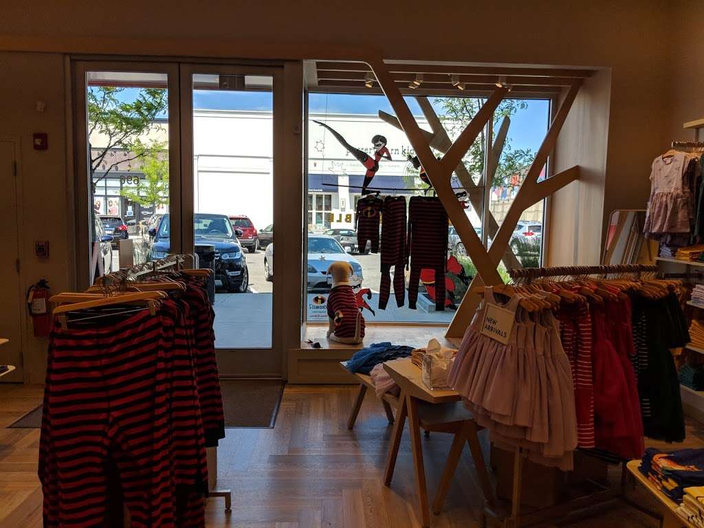Hanna Andersson | MarketStreet Lynnfield, 696 Market St, Lynnfield, MA 01940, USA | Phone: (781) 621-7000