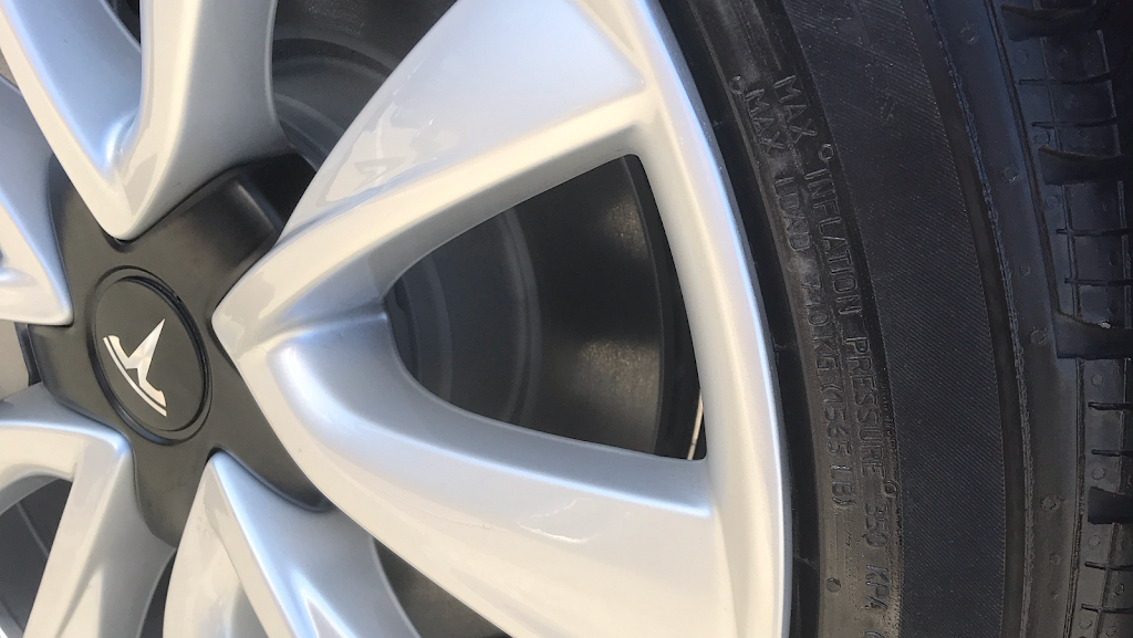 AJ Wheel Repair | 9830 Mira Lee Way, San Diego, CA 92126, USA | Phone: (858) 226-7197