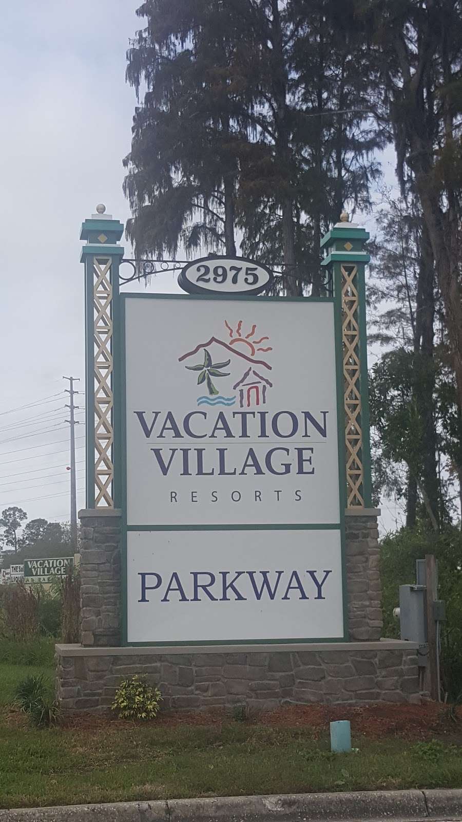 Building 6 Vacation Village At Parkway | Unnamed Road, Kissimmee, FL 34747, USA