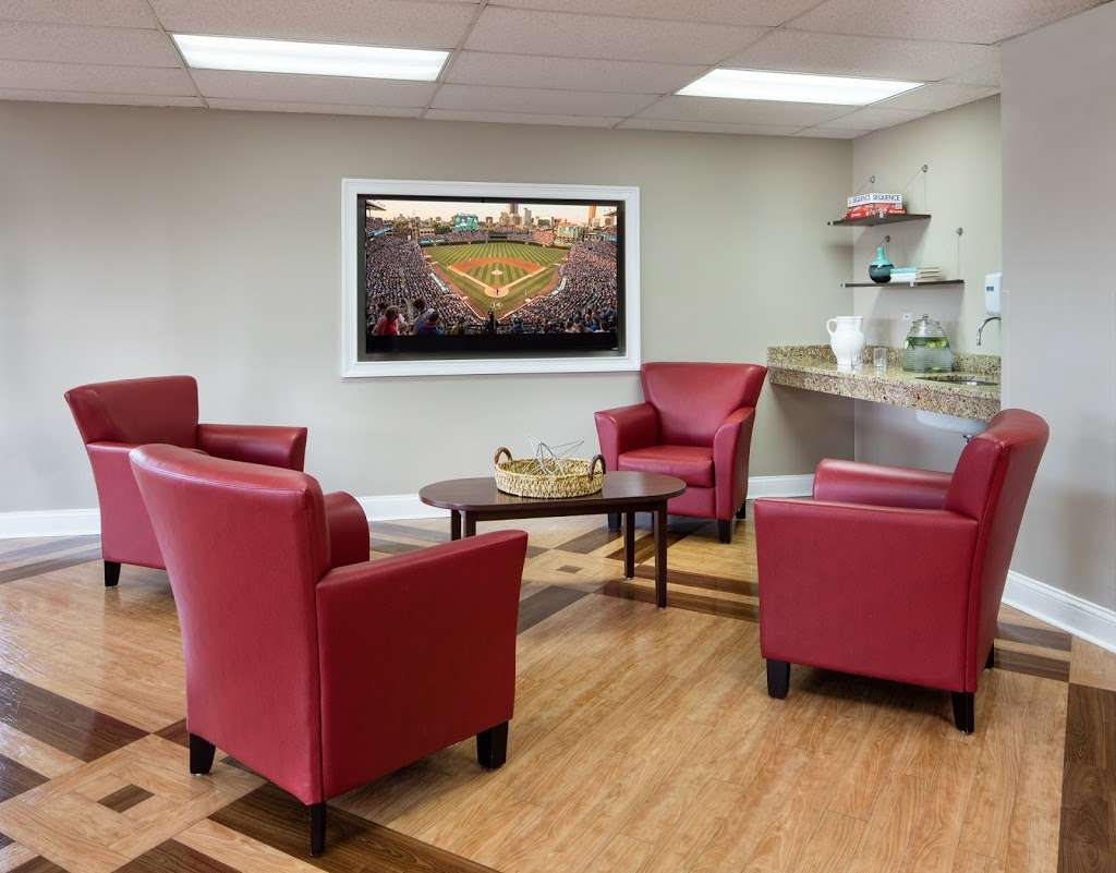 Harmony Healthcare & Rehabilitation Center | 3919 W Foster Ave, Chicago, IL 60625, USA | Phone: (773) 588-9500