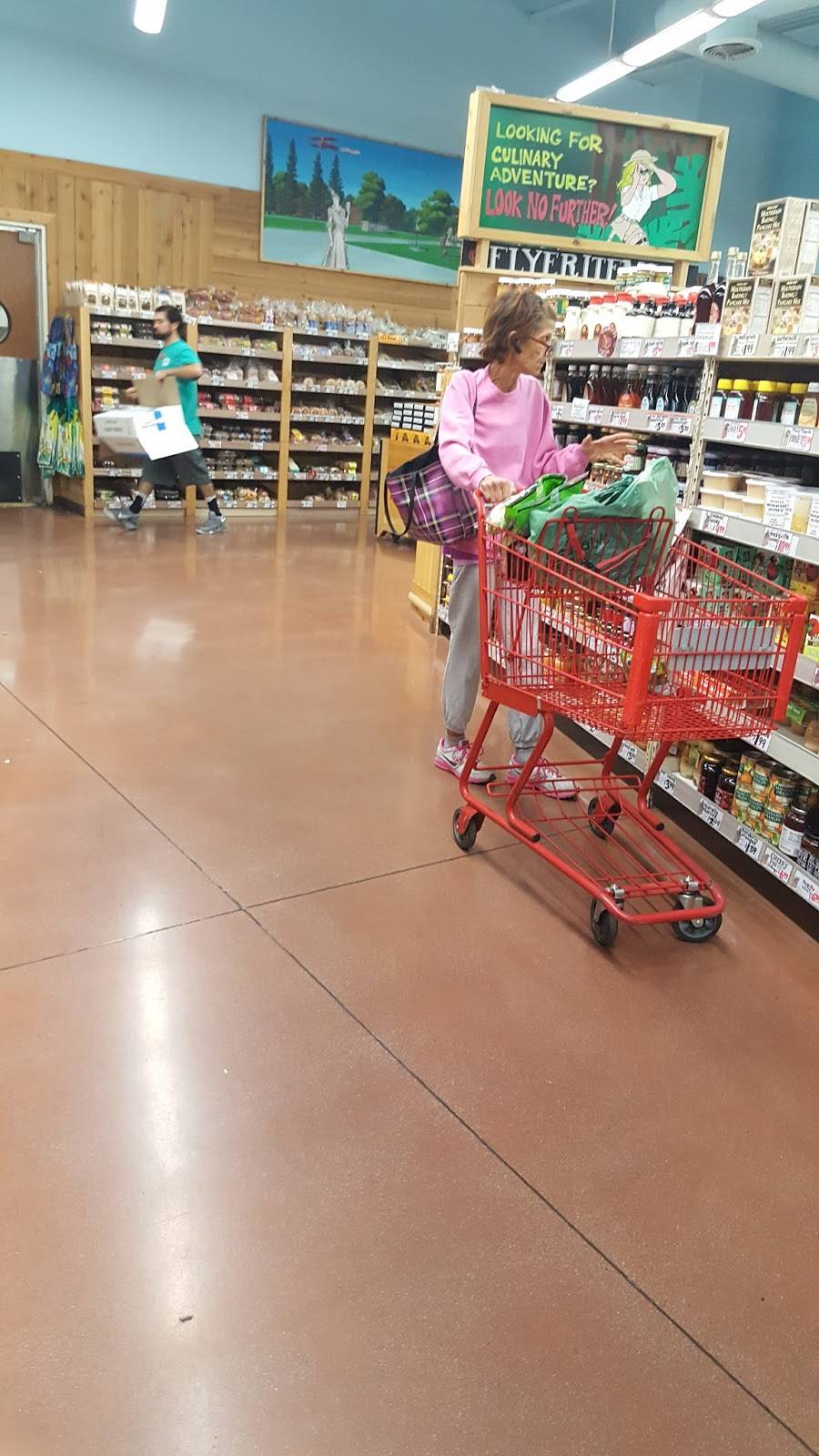Trader Joes | 1077 N Willow Ave, Clovis, CA 93611, USA | Phone: (559) 325-3120