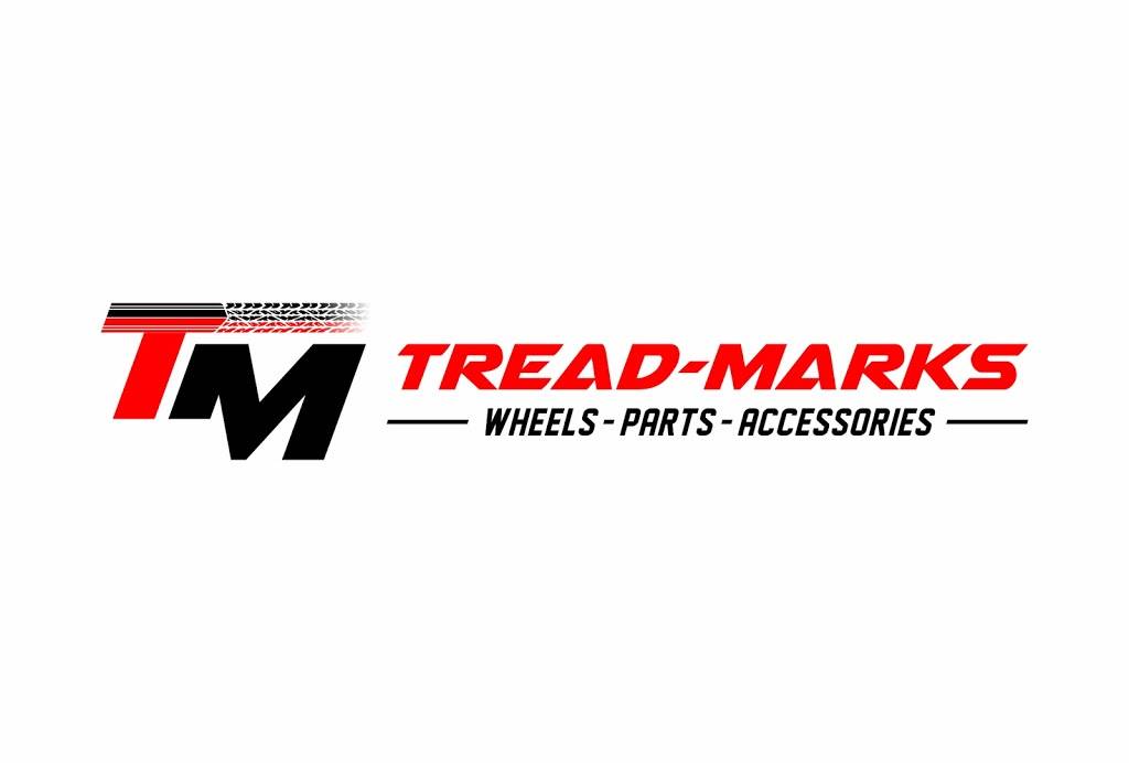 Tread Marks Miami | 9450 NW 58th St unit 104, Miami, FL 33178 | Phone: (786) 205-0576