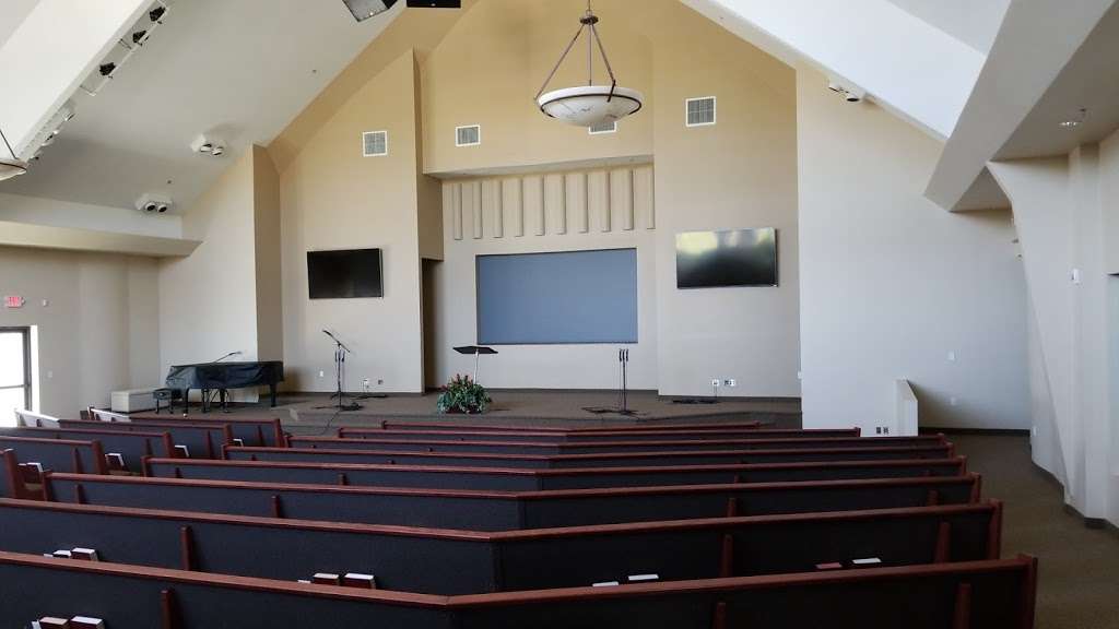 San Diego Central Seventh-day Adventist Church | 13940 Pomerado Rd, Poway, CA 92064, USA | Phone: (858) 748-0121