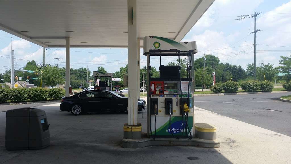 BP | 549 Doylestown Rd, Lansdale, PA 19446, USA | Phone: (215) 361-4336