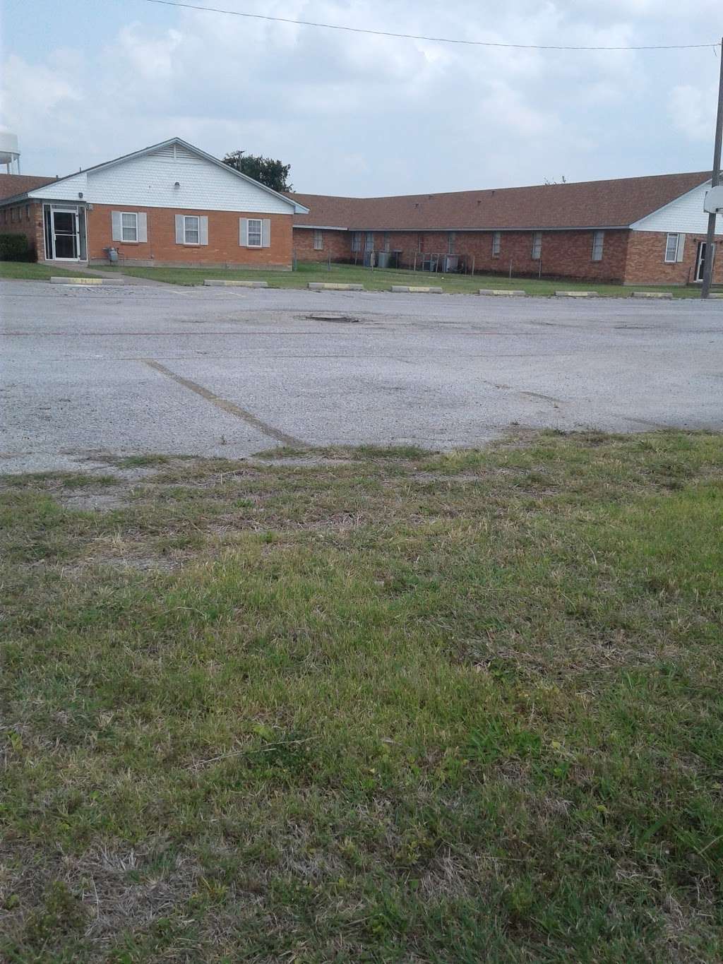 Miracle Temple Fellowship Church | 754 W Pleasant Run Rd, Lancaster, TX 75146, USA | Phone: (972) 218-1940