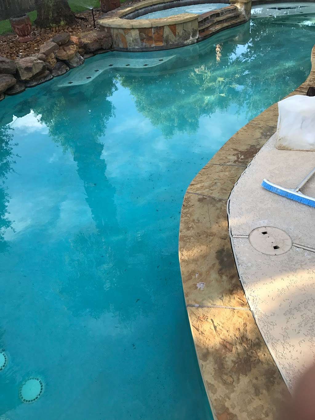Snagadeal Pool Services | 17802 Lawson Pine Dr, Tomball, TX 77377, USA | Phone: (832) 764-3171