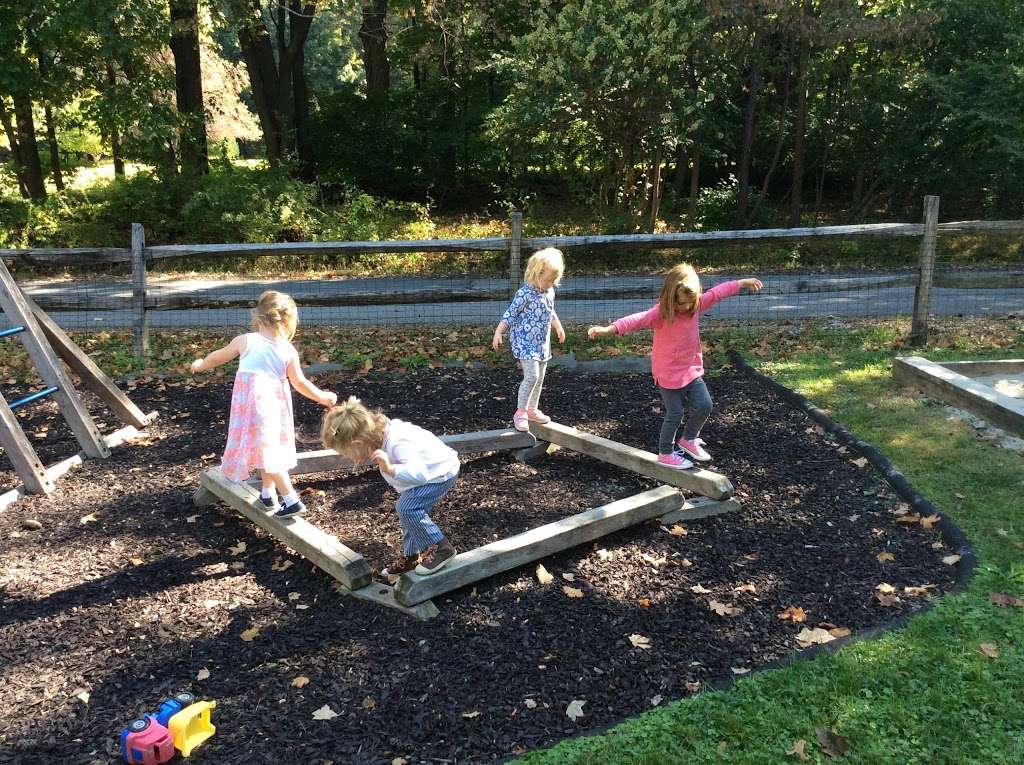 St. Matthews Preschool | 382 Cantitoe St, Bedford, NY 10506, USA | Phone: (914) 234-7890