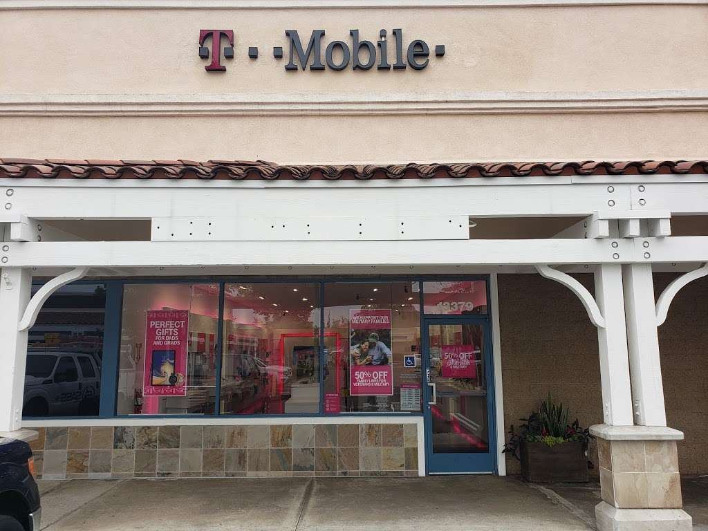 T-Mobile | 13379 Poway Rd, Poway, CA 92064, USA | Phone: (858) 883-2914