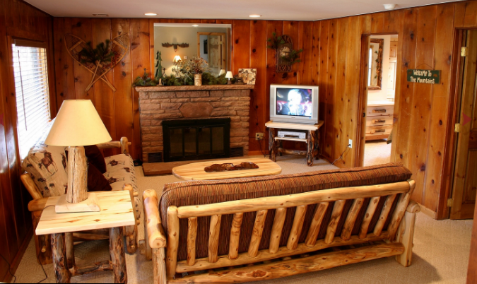 Lazy R Cottages | 891 Moraine Ave, Estes Park, CO 80517, USA | Phone: (970) 586-3708