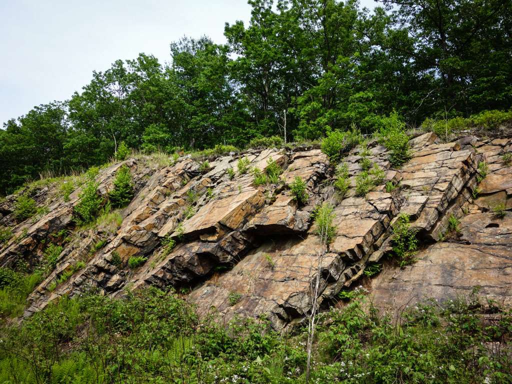 Shawangunk Ridge Trail - Otisville to Guymard Tpk | Unnamed Road, Otisville, NY 10963, USA