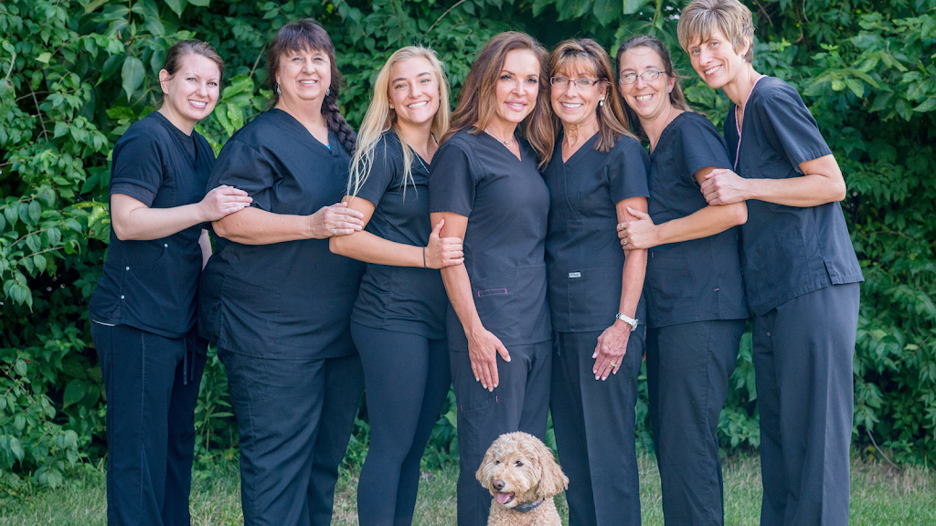 Christina Wroblewski DDS | 3814 Fairview Dr, Anderson, IN 46013, USA | Phone: (765) 644-1000