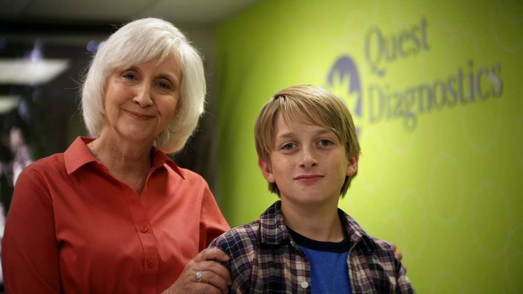 Quest Diagnostics Providence Randalls Square 1 Randall Square