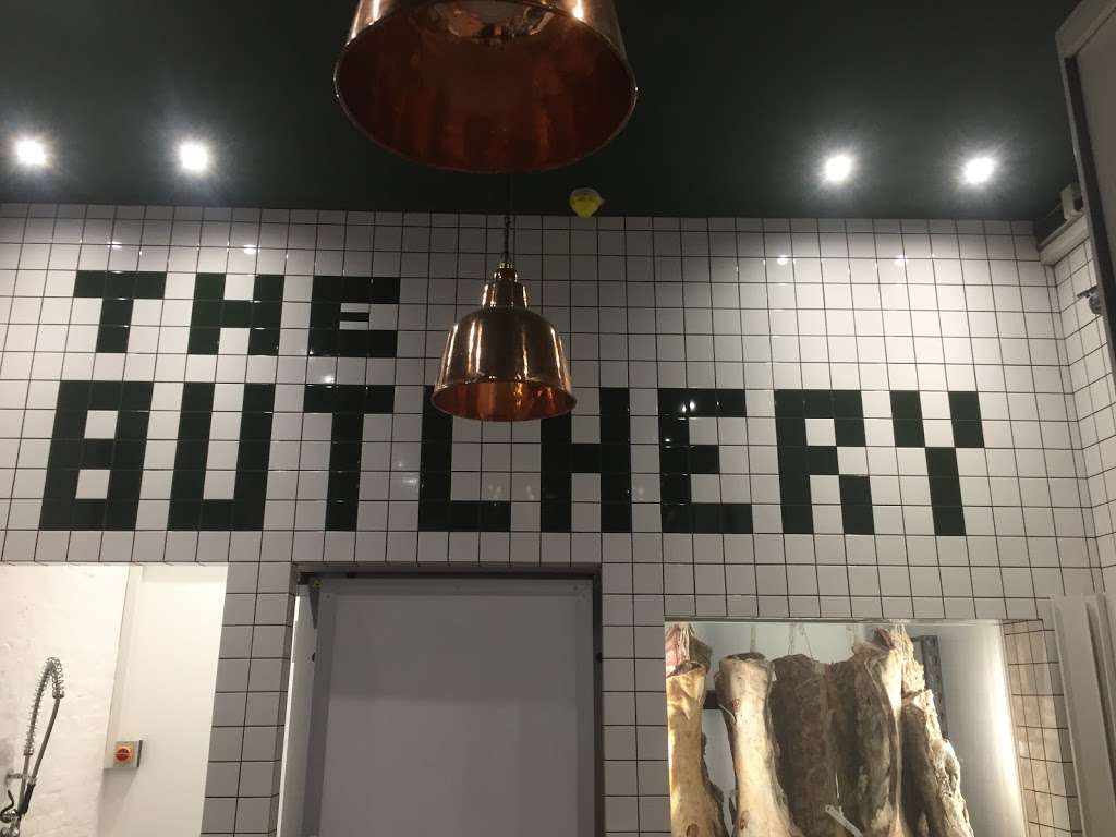 The Butchery Ltd E1 | 6a Lamb St, Spitalfields, London E1 6EA, UK