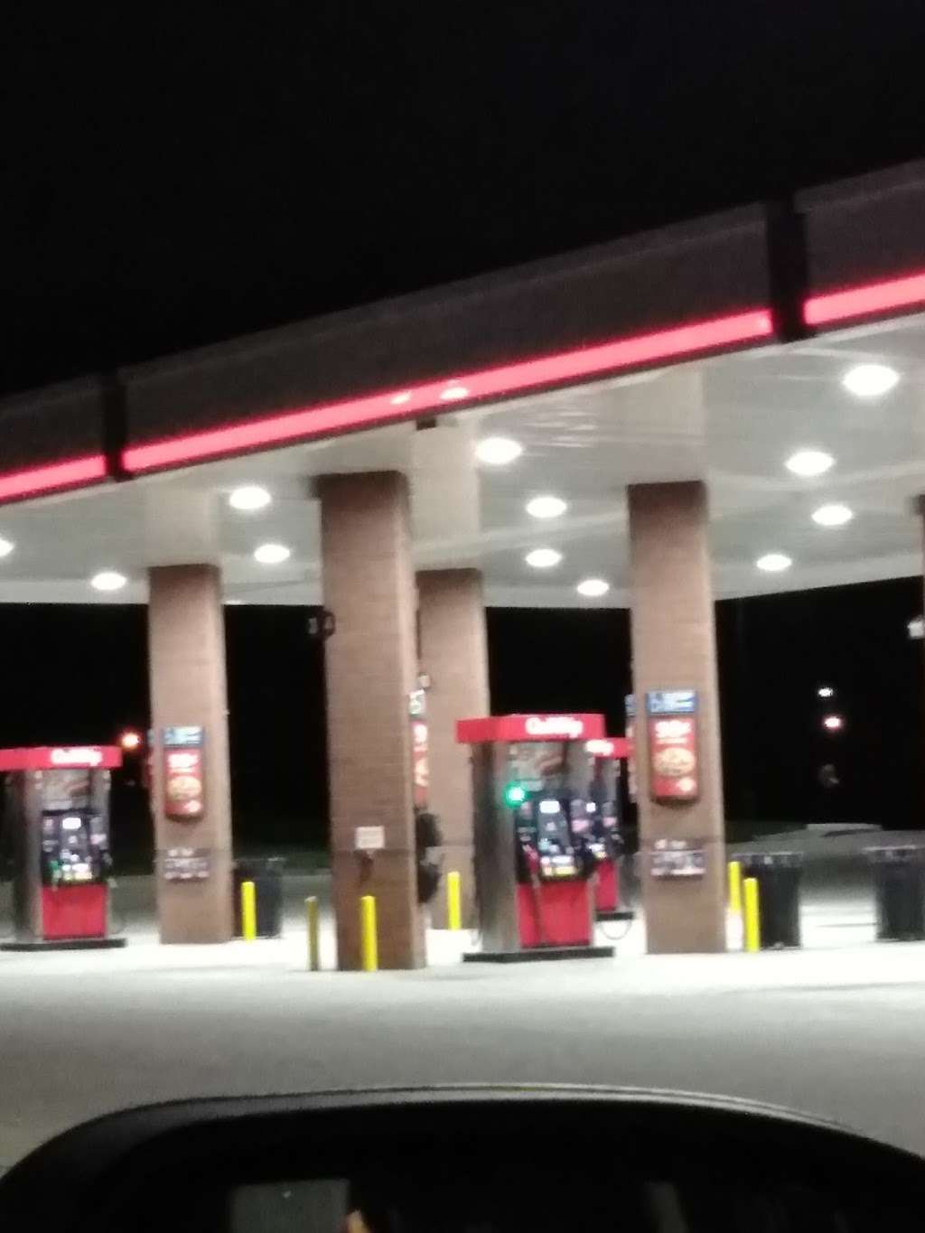 QuikTrip | 2590 NE 72nd St, Gladstone, MO 64118, USA | Phone: (816) 468-4366