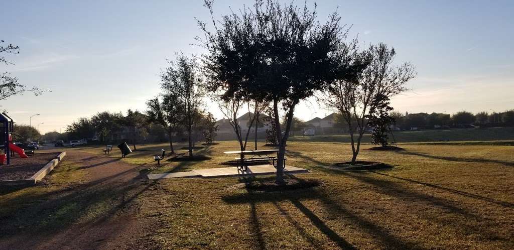 Eagle Ranch West Pocket Park | 5754 Eagle Sky Blvd, Katy, TX 77449, USA | Phone: (281) 496-2177