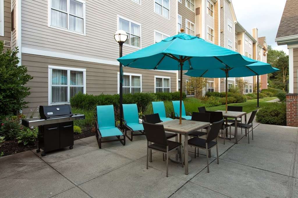 Residence Inn by Marriott Wayne | 30 Nevins Rd, Wayne, NJ 07470 | Phone: (973) 872-7100