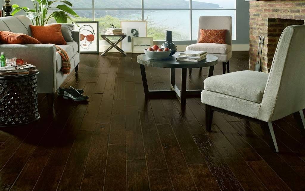 Accurate Flooring & Counter Tops | 2485 N High St, Columbus, OH 43202, USA | Phone: (614) 268-5551