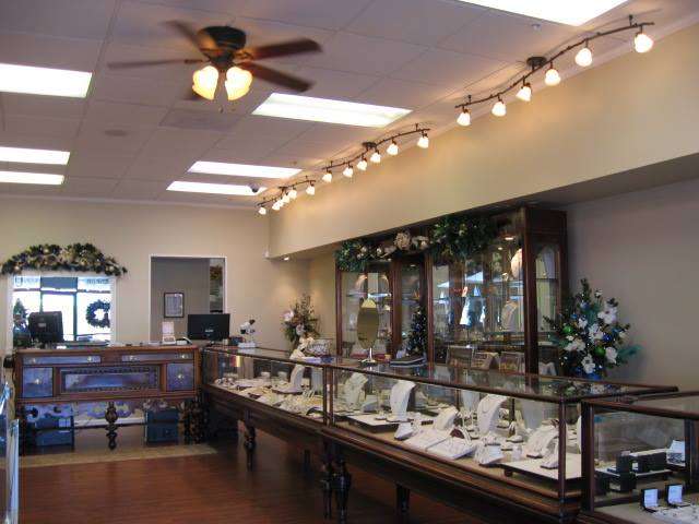 Jefferson Estate Jewelers | 76 Somerset Blvd, Charles Town, WV 25414, USA | Phone: (304) 725-6600