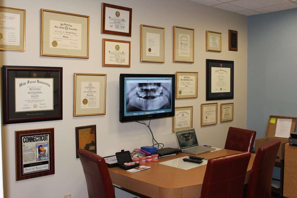 Westwalk Orthodontic Group, P.C. | 1460 Post Rd E #9, Westport, CT 06880, USA | Phone: (203) 226-9579