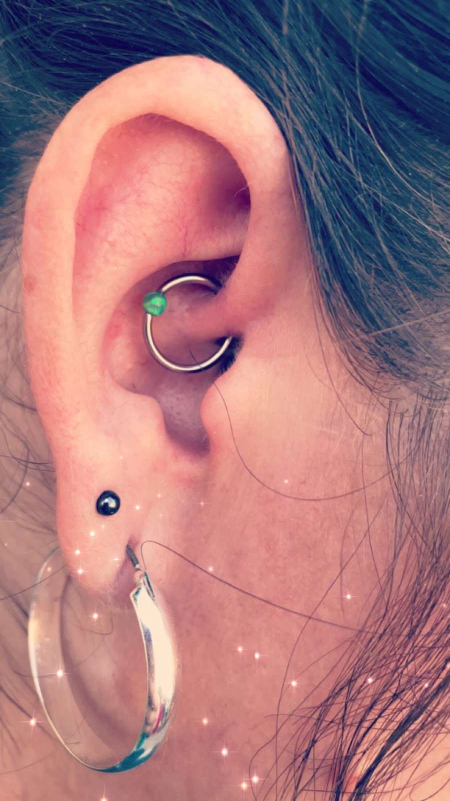 HTC Body Piercing | 808 S Ash Ave, Tempe, AZ 85281, USA | Phone: (480) 784-4460