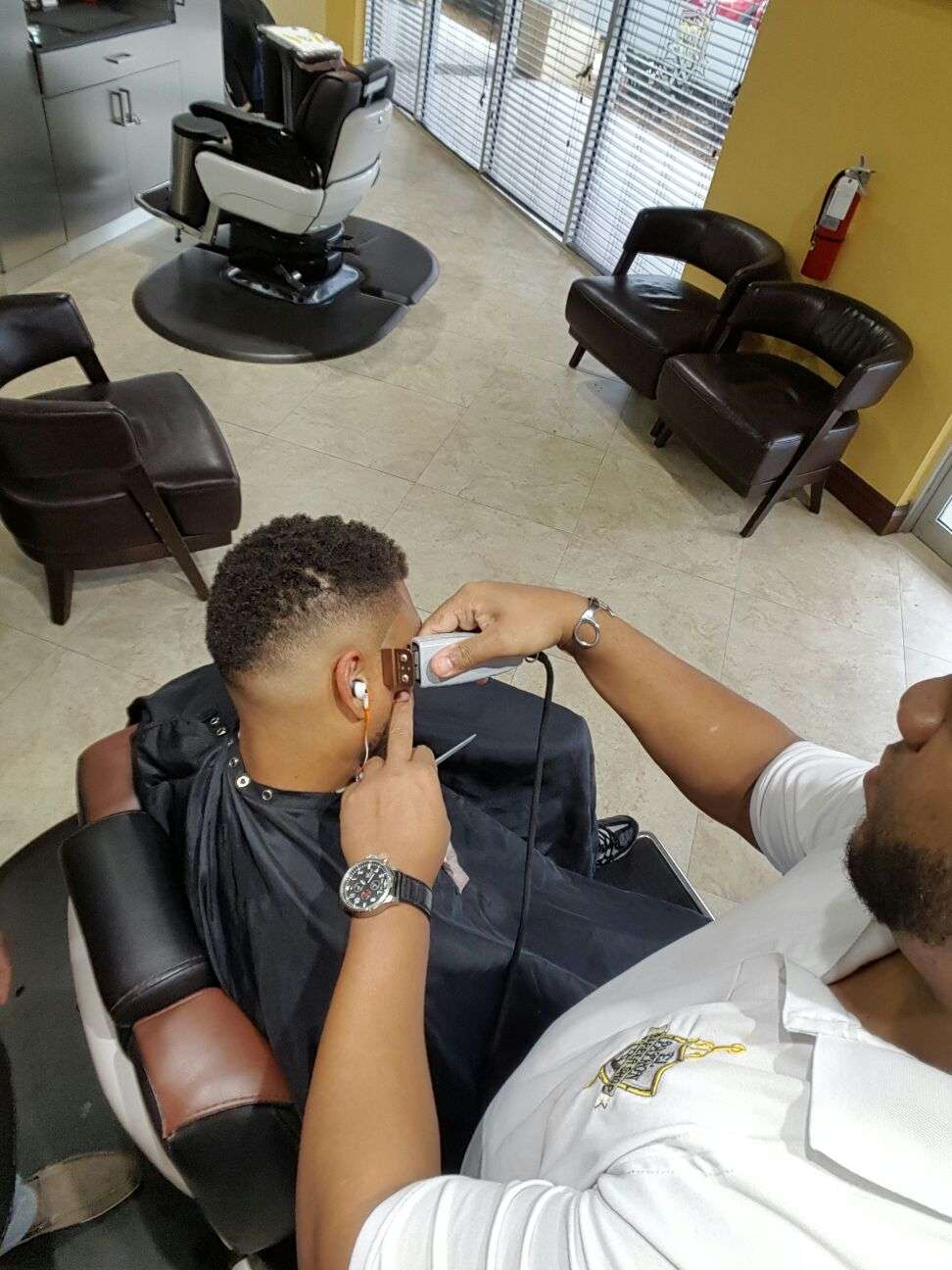 Krissthebarber | 3480 Red Rd, Miramar, FL 33025, USA | Phone: (786) 663-6539