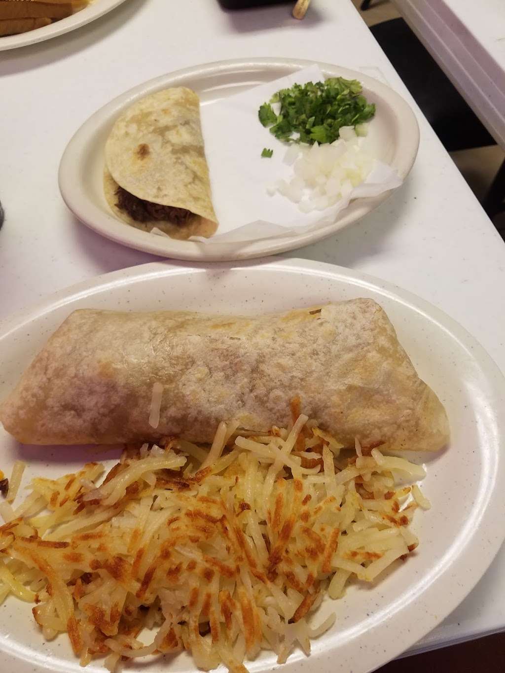 La Playita Restaurant | 703 Madison Ave, Port Bolivar, TX 77650, USA | Phone: (409) 684-1383