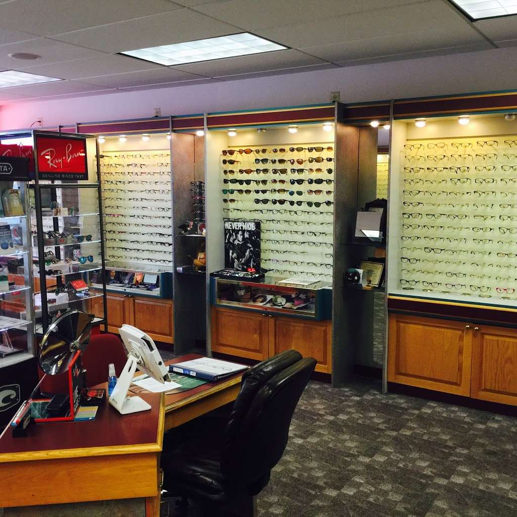 Todays Eyewear | 3200 Red Lion Rd, Philadelphia, PA 19114, USA | Phone: (215) 632-7378