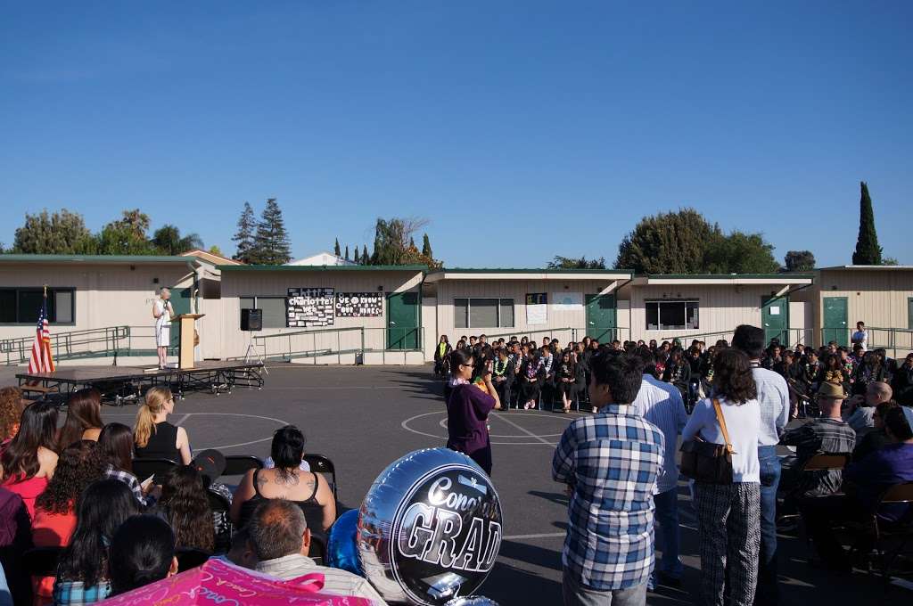 Windmill Springs Elementary School | 2880 Aetna Way, San Jose, CA 95121 | Phone: (408) 363-5600