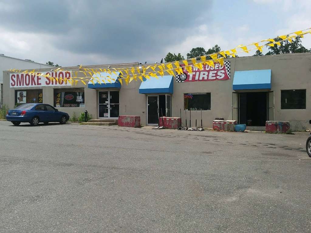 Joppa Used Tires | 12238 Pulaski Hwy, Kingsville, MD 21087 | Phone: (443) 993-1677