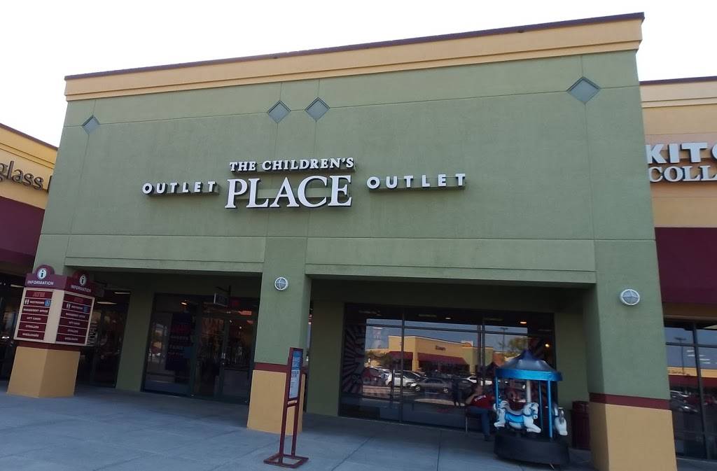 The Childrens Place Outlet | Outlets, 575 West Linmar Ln, Johnson Creek, WI 53038, USA | Phone: (920) 335-0591