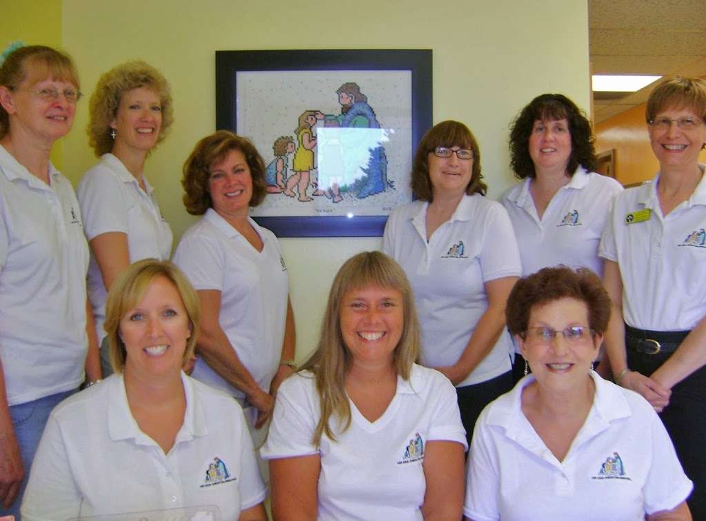 His Kids Christian Preschool | 93 Kugler Rd, Limerick, PA 19468, USA | Phone: (610) 287-0380