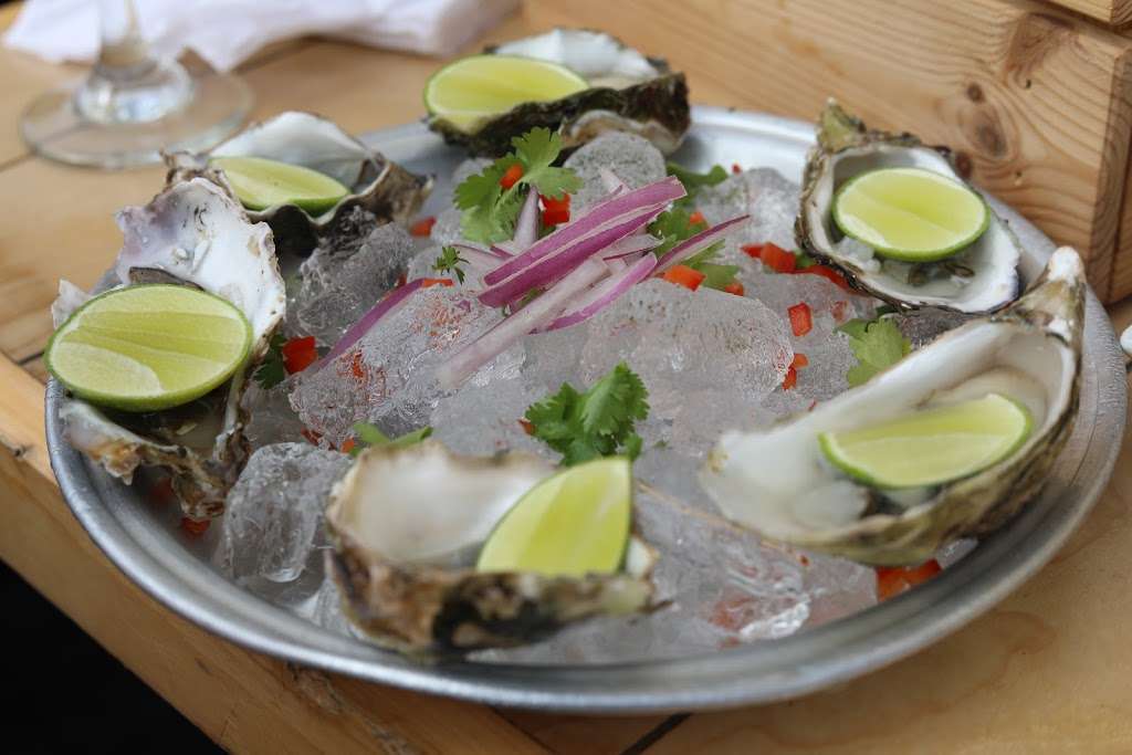 Alga Bien - Ceviche & Beer | Costa, Tijuana, B.C., Mexico