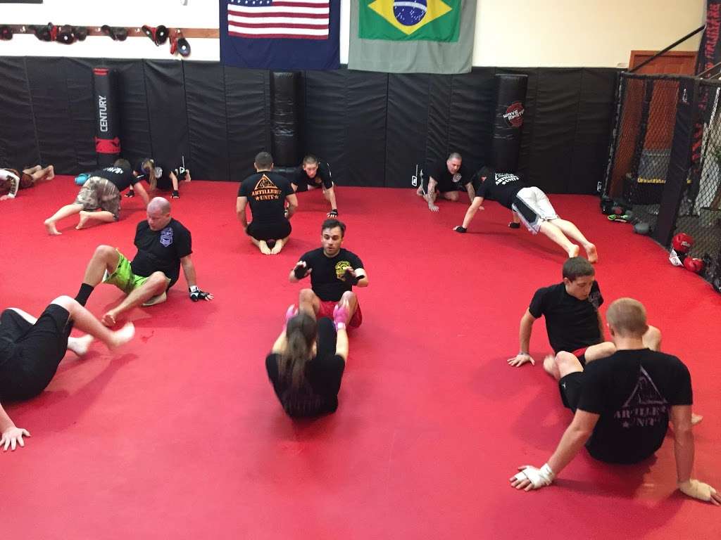 North Jersey Mixed Martial Arts Academy | 725 NJ-15, Lake Hopatcong, NJ 07849, USA | Phone: (973) 300-0508