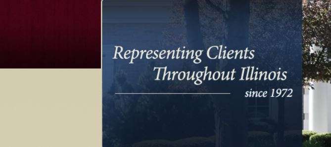 Speers, Reuland & Cibulskis, P.C. | 1981 W Downer Pl Suite 401, Aurora, IL 60506, USA | Phone: (630) 264-2626