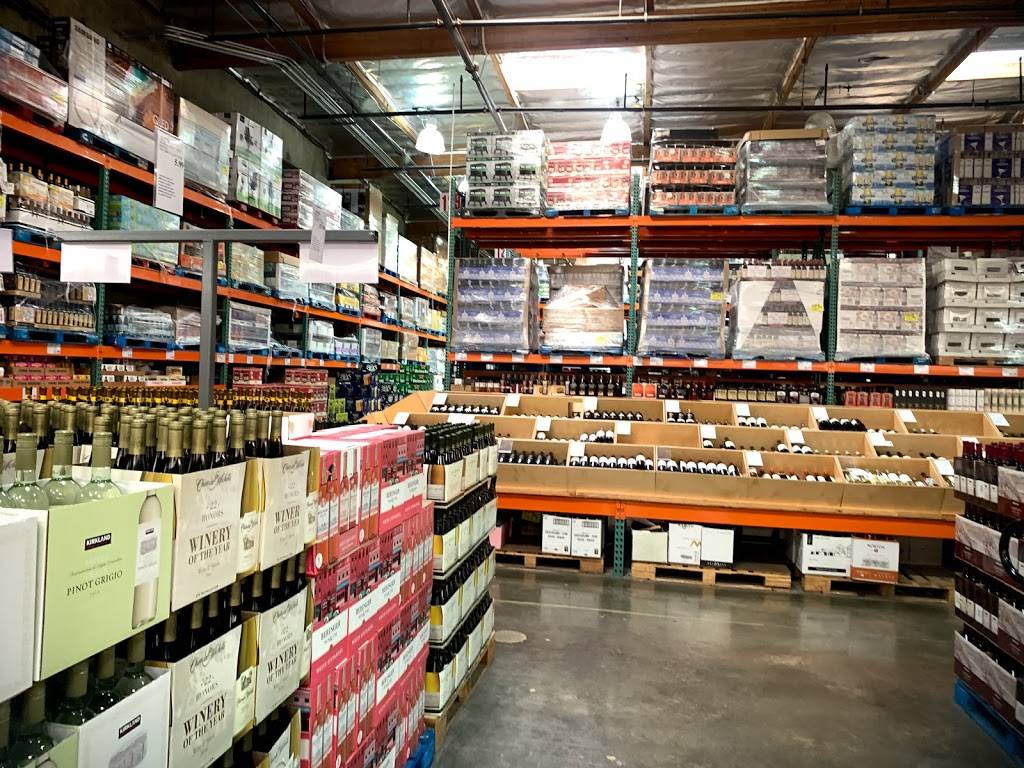 Costco Wholesale | 2200 E Willow St, Signal Hill, CA 90755, USA | Phone: (562) 427-2537