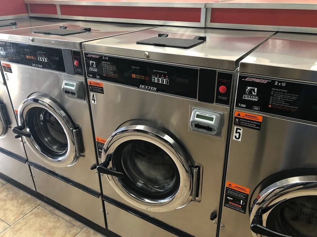 A-1 Laundry | 6514 W Bethany Home Rd #4, Glendale, AZ 85301, USA | Phone: (602) 428-0641