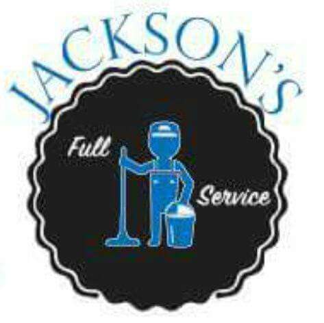 Jackson full service cleaning | Kerill Rd, Triangle, VA 22172, USA | Phone: (571) 289-1666