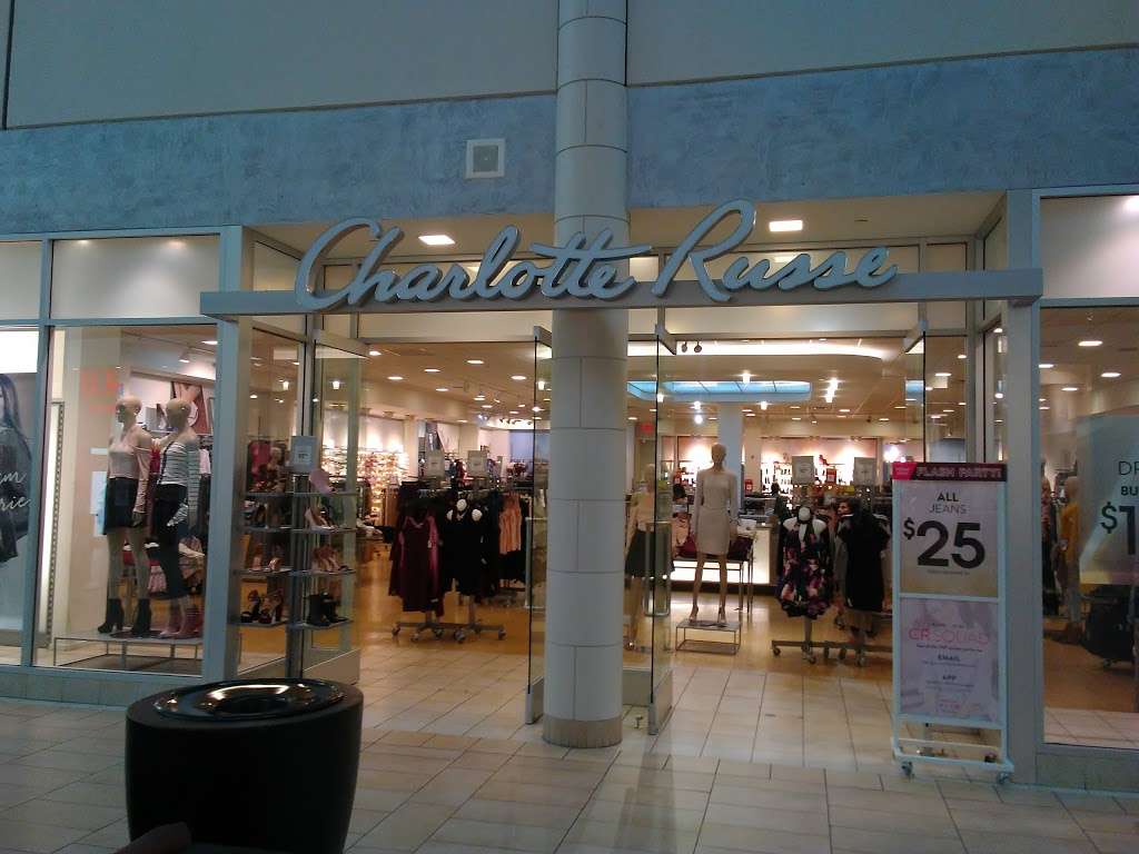 Charlotte Russe | 1843 Montebello Town Center, Montebello, CA 90640, USA | Phone: (323) 278-9216