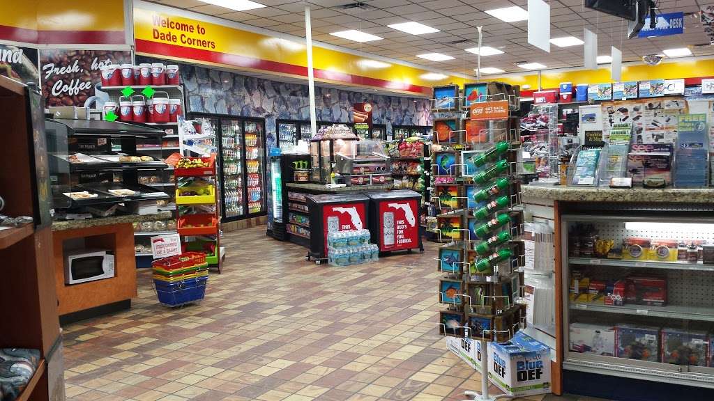 Pilot Travel Center | 17696 SW 8th St, Miami, FL 33194 | Phone: (305) 553-4594