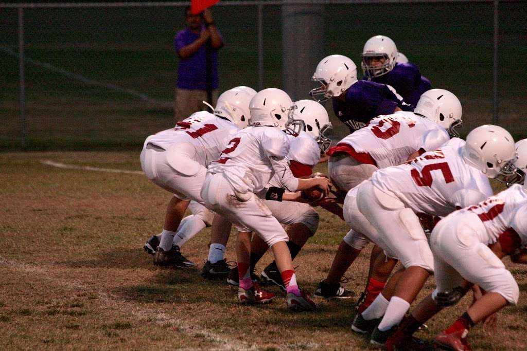 Smith Middle School | 10300 Warner Smith Boulevard, Cypress, TX 77433, USA | Phone: (281) 213-1010